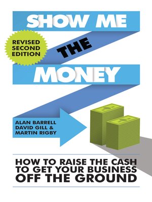 cover image of Show Me the Money